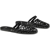 image:imagekate spade new york Jellyfish Jelly Mule FlatBlack