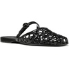 image:imagekate spade new york Jellyfish Jelly Mule FlatBlack