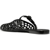 image:imagekate spade new york Jellyfish Jelly Mule FlatBlack