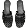 image:imagekate spade new york Jellyfish Jelly Mule FlatBlack