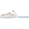 image:imagekate spade new york Jellyfish Jelly Mule FlatClear Multi Charms