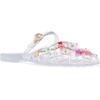image:imagekate spade new york Jellyfish Jelly Mule FlatClear Multi Charms