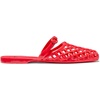 image:imagekate spade new york Jellyfish Jelly Mule FlatHeirloom Tomato