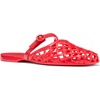 image:imagekate spade new york Jellyfish Jelly Mule FlatHeirloom Tomato