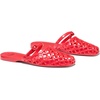 image:imagekate spade new york Jellyfish Jelly Mule FlatHeirloom Tomato