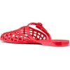 image:imagekate spade new york Jellyfish Jelly Mule FlatHeirloom Tomato