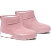 image:imagekate spade new york K As In Kate Suede BootieBarre Pink