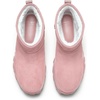 image:imagekate spade new york K As In Kate Suede BootieBarre Pink