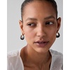 image:imagekate spade new york KS Duo HoopsBlack