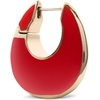 image:imagekate spade new york KS Duo HoopsRed