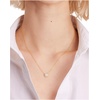 image:imagekate spade new york Kate Spade Time To Shine Gem PendantGold Pave Diamond