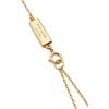 image:imagekate spade new york Kate Spade Time To Shine Gem PendantGold Pave Diamond