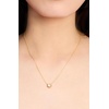 image:imagekate spade new york Kate Spade Time To Shine Gem PendantOpal Gem