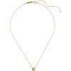 image:imagekate spade new york Kate Spade Time To Shine Gem PendantOpal Gem