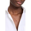 image:imagekate spade new york Kate Spade Time To Shine Gem PendantRubyGold Gem