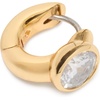 image:imagekate spade new york Keep Sparkling HuggiesClearGold Round