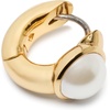 image:imagekate spade new york Keep Sparkling HuggiesCreamGold Round