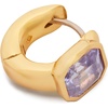 image:imagekate spade new york Keep Sparkling HuggiesLight Amethyst