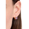 image:imagekate spade new york Keep Sparkling HuggiesLight Amethyst
