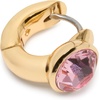 image:imagekate spade new york Keep Sparkling HuggiesPinkGold Round
