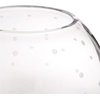 image:imagekate spade new york Larabee Dot Ring Holder ClearRose Vase