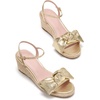 image:imagekate spade new york Leandra Espadrille Wedge SandalBlack