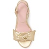 image:imagekate spade new york Leandra Espadrille Wedge SandalBlack