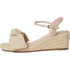image:imagekate spade new york Leandra Espadrille Wedge SandalNatural