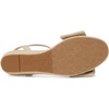 image:imagekate spade new york Leandra Espadrille Wedge SandalNatural