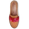 image:imagekate spade new york Leandra Heeled LoaferBnglwFest PnkHrlm Tom