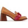 image:imagekate spade new york Leandra Heeled LoaferBungalowFestive Pink