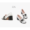image:imagekate spade new york Leandra Heeled LoaferSilver