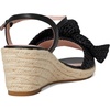 image:imagekate spade new york Leandra Raffia Espadrille Wedge SandalBlack