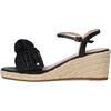 image:imagekate spade new york Leandra Raffia Espadrille Wedge SandalBlack