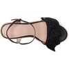 image:imagekate spade new york Leandra Raffia Espadrille Wedge SandalBlack