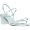 image:imagekate spade new york Loop Smooth Leather Block Heel SandalCrisp Sky
