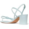 image:imagekate spade new york Loop Smooth Leather Block Heel SandalCrisp Sky