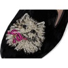 image:imagekate spade new york Lounge Loafer WhiskerBlack