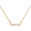 image:imagekate spade new york Love YouClearGold Mama Said