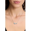 image:imagekate spade new york Love YouClearSilver Mama Elephant