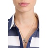 image:imagekate spade new york Lucky Charm NecklaceNeutral Multicolor Lucky Charm