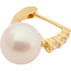 image:imagekate spade new york Meant To Be Fine Jewelry EarringsGoldPearl