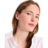 image:imagekate spade new york Meant To Be Fine Jewelry EarringsGoldPearl Diamond Studs