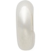 image:imagekate spade new york Meant To Be Fine Jewelry EarringsSilver Huggies