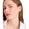 image:imagekate spade new york Meant To Be Fine Jewelry EarringsSilverPearl Diamond Studs