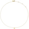 image:imagekate spade new york Mini PendantGold Heart