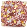 image:imagekate spade new york Mini Small Square StudsGold Glitter