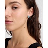 image:imagekate spade new york Molten Glass StudsAQUA