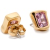 image:imagekate spade new york Molten Glass StudsLight Pink