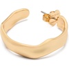 image:imagekate spade new york Molten HuggiesGold